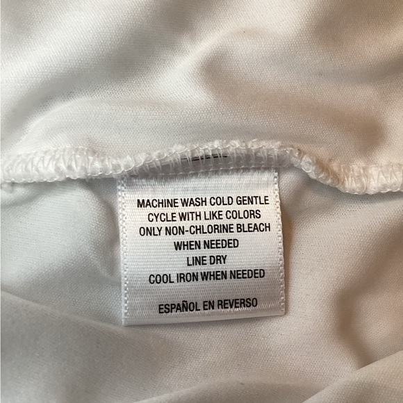 Charter Club Sleeveless Shift Tunic Dress (XL) - Picture 6 of 9